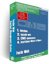 Facile Web
